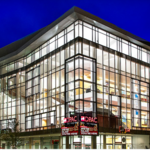 Durham Performing Arts Center