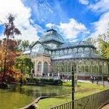 El Retiro Park