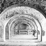 Fort Pickens Area of Gulf Island National Seashore