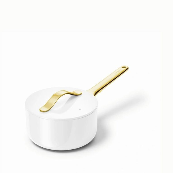 Mini Sauce Pan