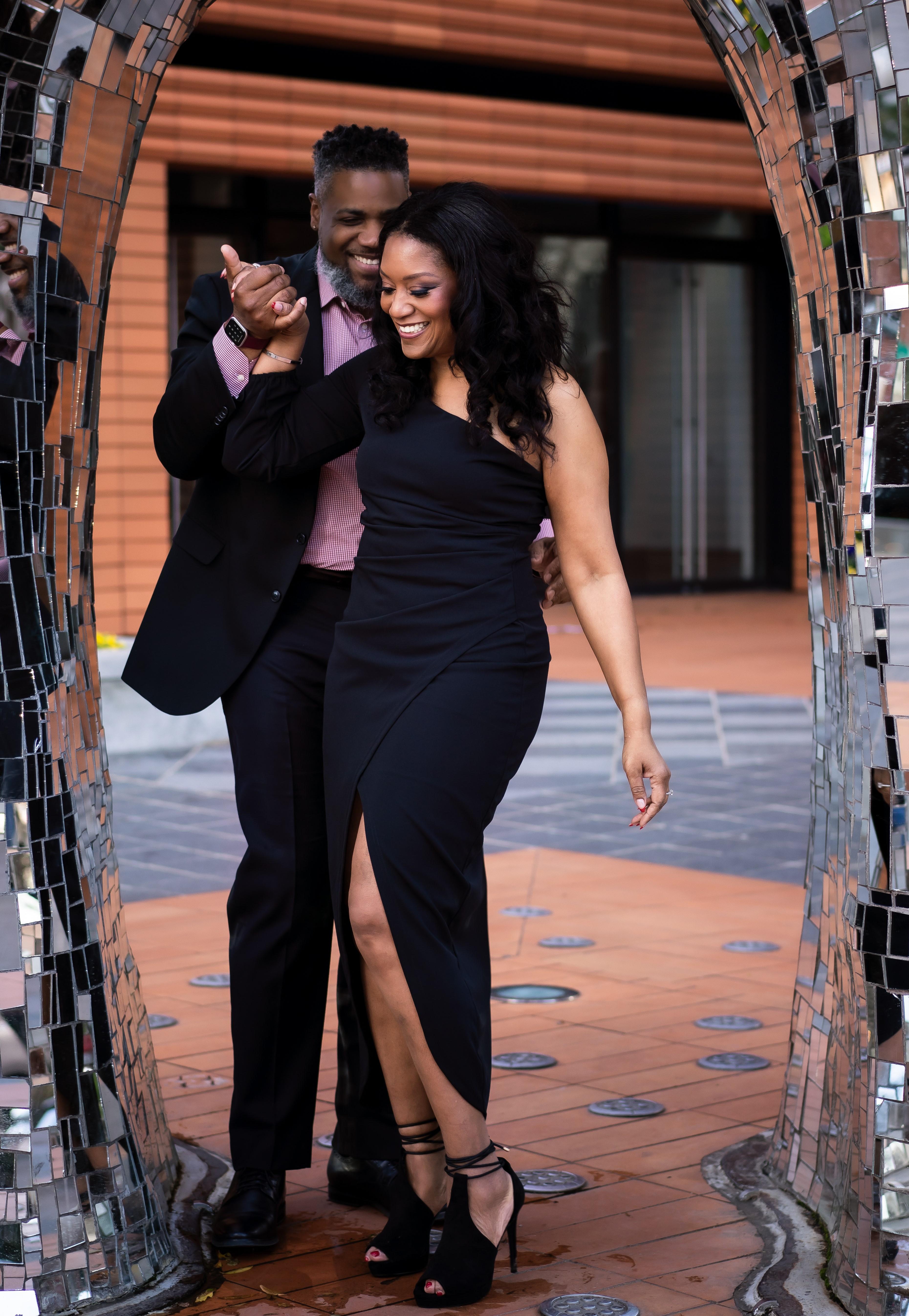 The Wedding Website of Melinda Butler and Gary A. Henderson