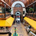 English Market