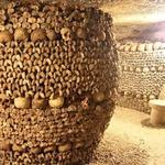 Catacombs of Paris