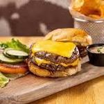 Bang Bang Burgers