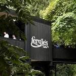 Fergie's Café