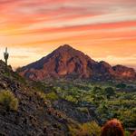 Camelback Mountain