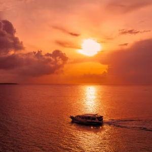 Sunset Cruise for Two