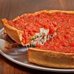 Zachary's Chicago Pizza