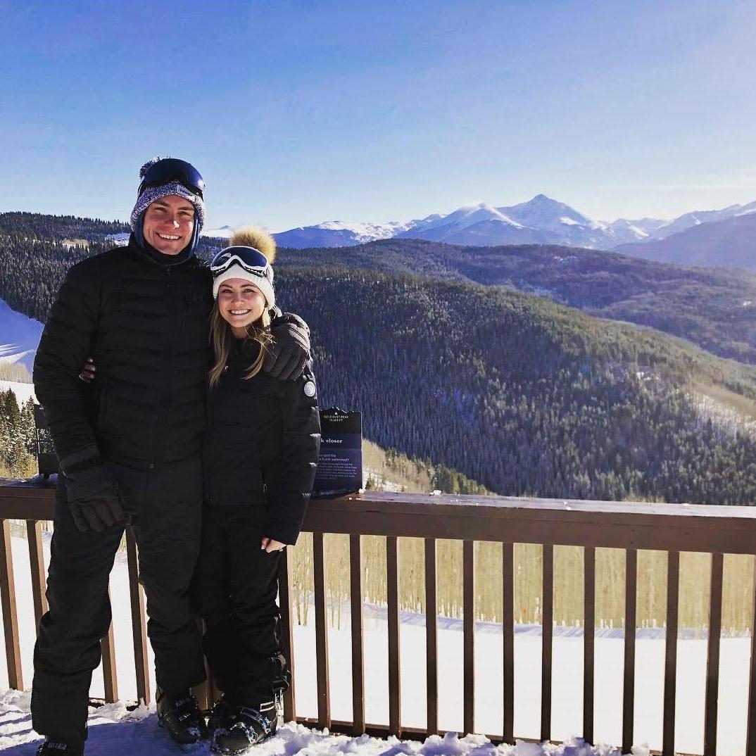 Vail, Colorado