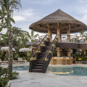 1 Night Stay at Uluwatu Surf Village