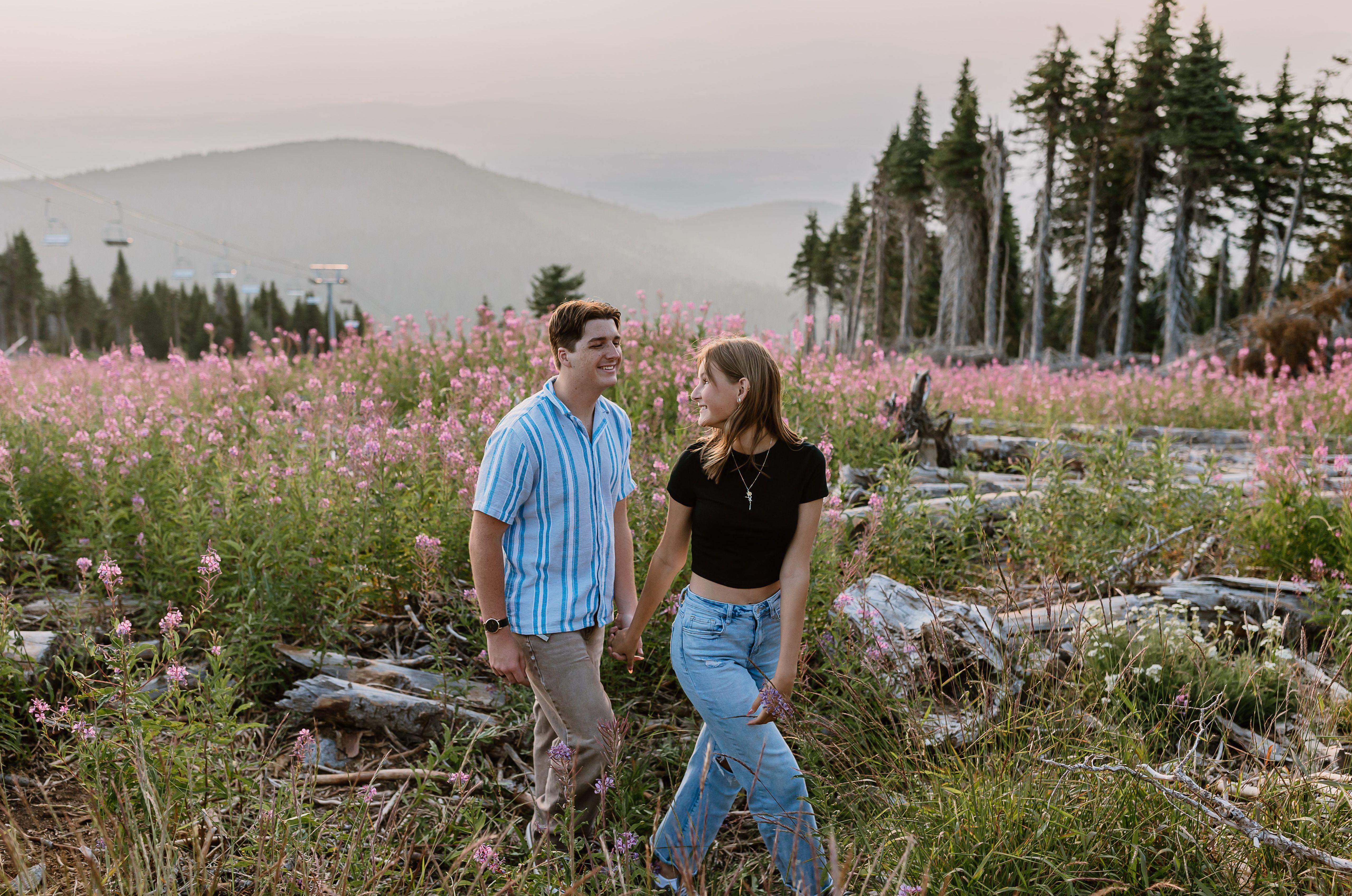 The Wedding Website of James Adams and Emmalia Bilaski