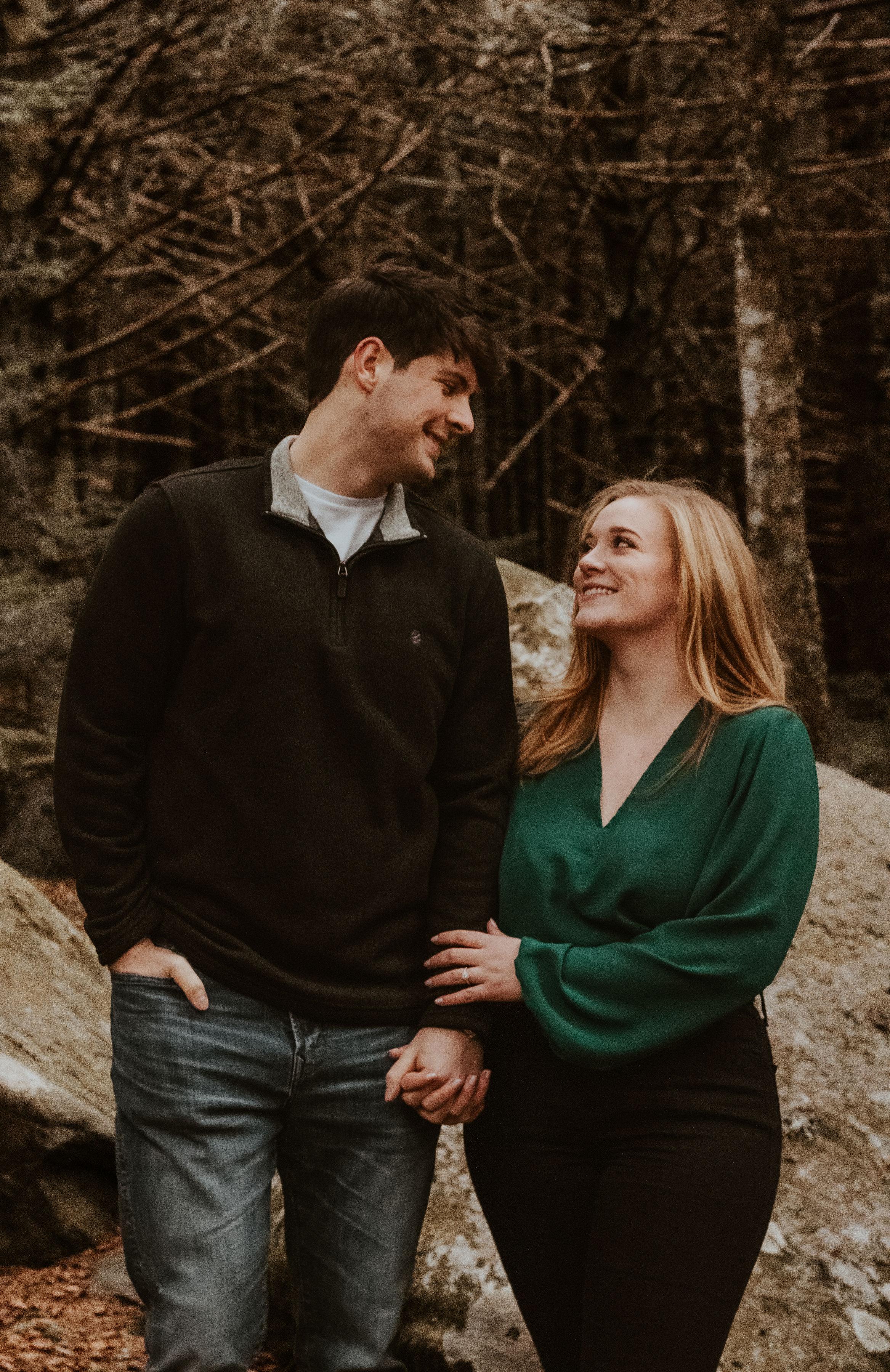 The Wedding Website of Mckenzie Peavler and William Bishop