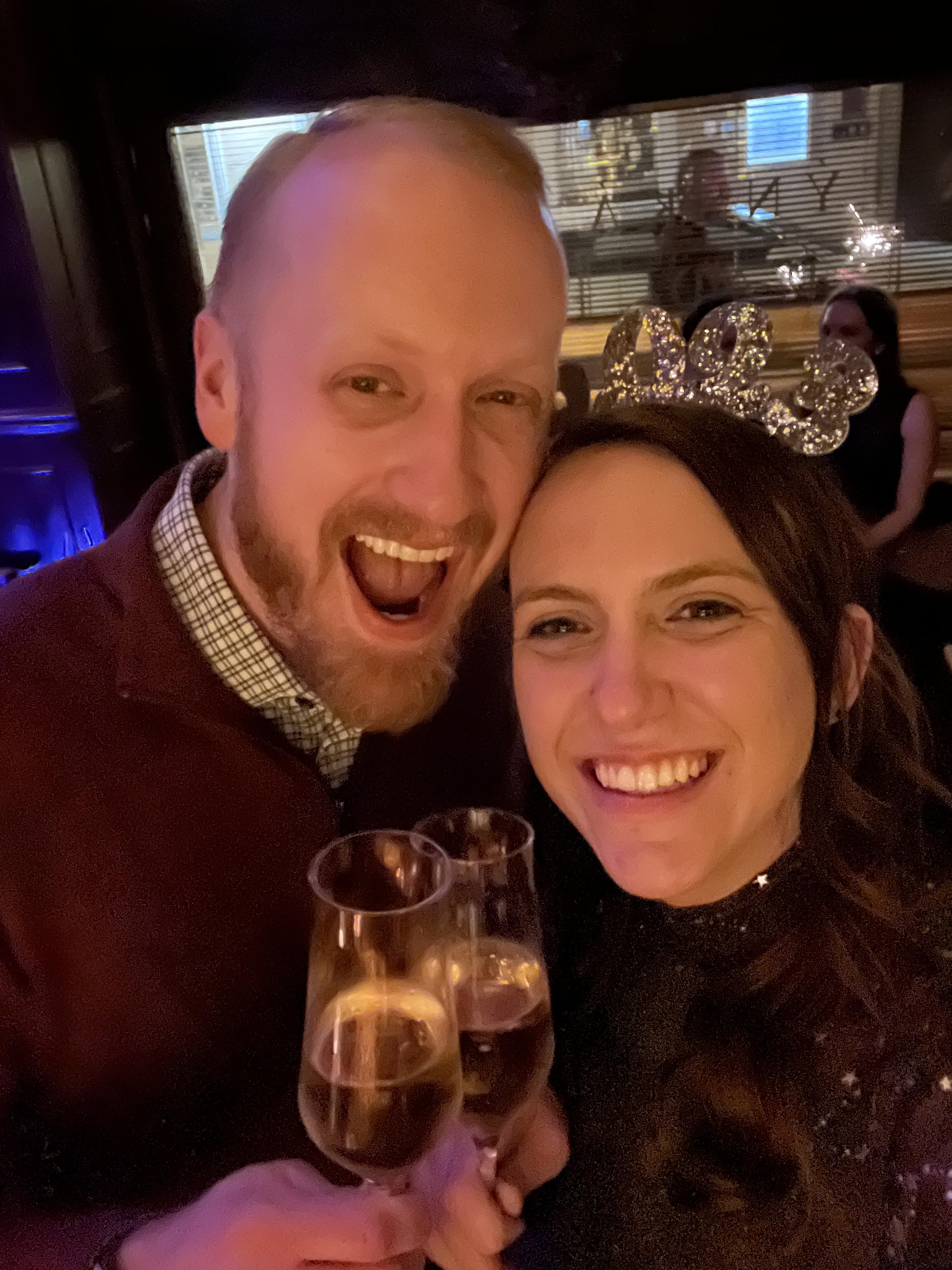 The Wedding Website of Michelle Erwin and Sam Schmeltz