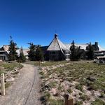 Timberline Lodge
