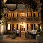 Dine at One of Our Favorite Restaurants