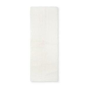 Solid Bath Runner Almond Cream - Fieldcrest®