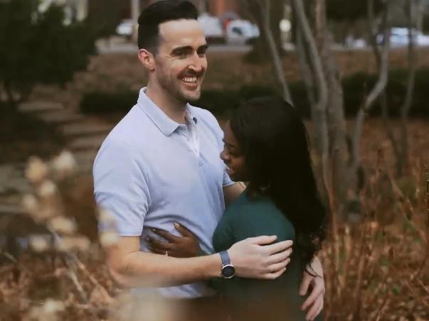 The Wedding Website of Kamesha Clark and Thomas Jerrom