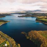 Poulaphouca Reservoir