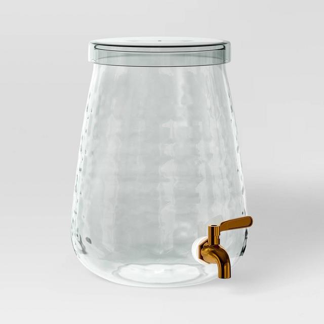 Large Beverage Dispenser - Threshold™