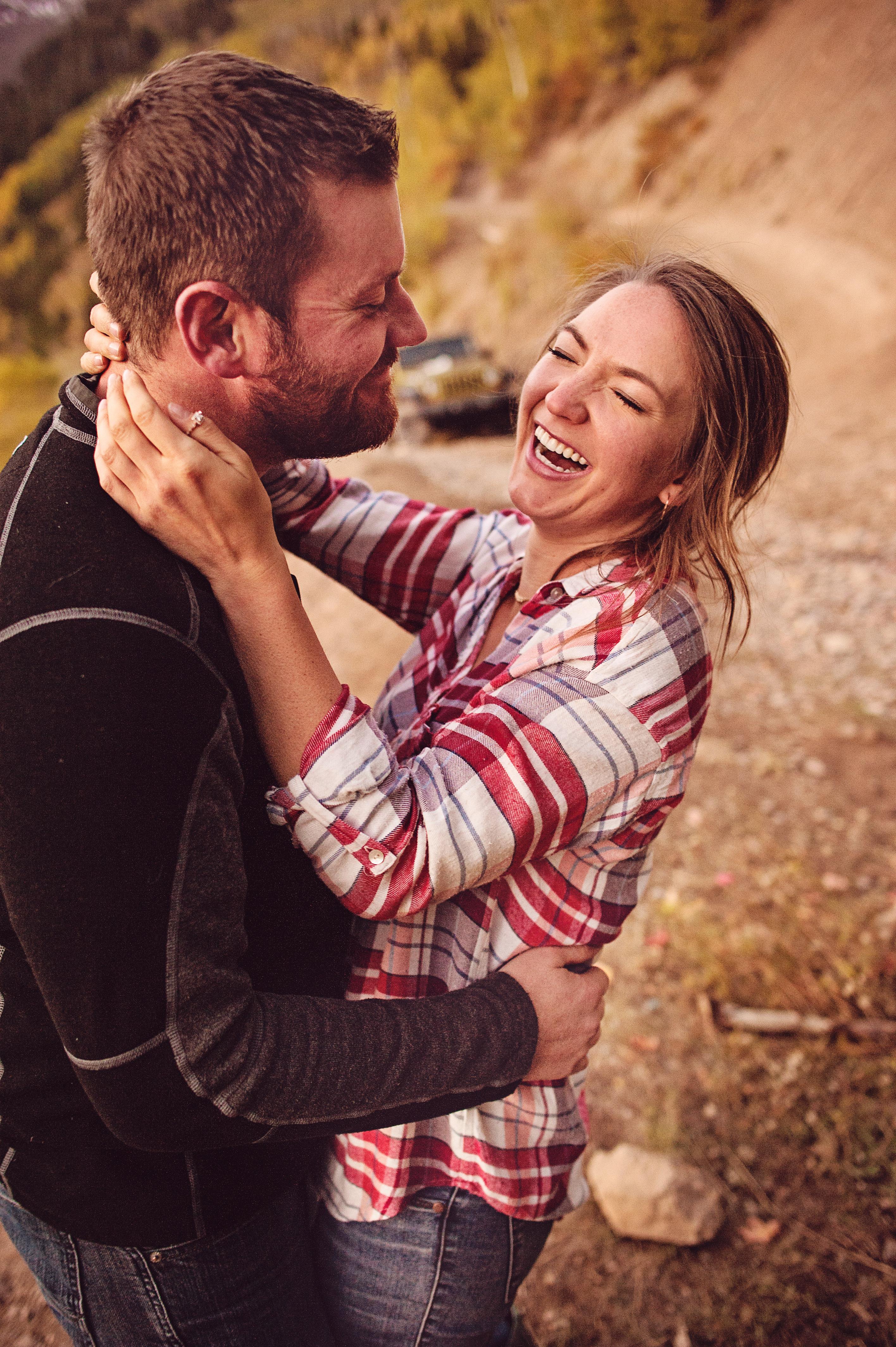 The Wedding Website of Laura Fafard and CJ Redd