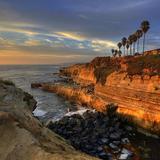Sunset Cliffs