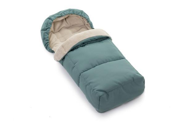 Bumbleride Cold Weather Footmuff