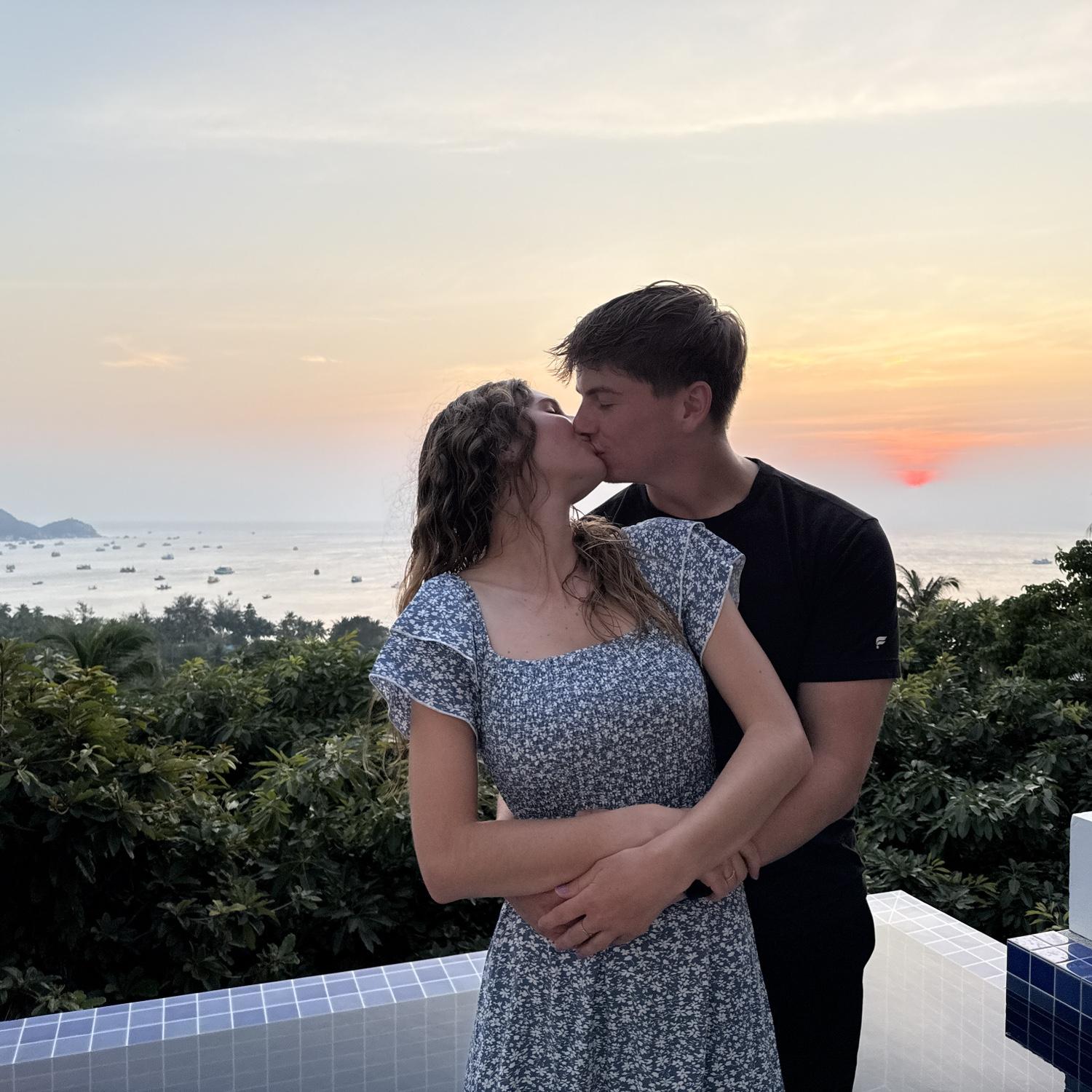 Koh Tao, Thailand