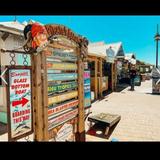 Destin Harbor Boardwalk