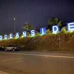 Oceanside Harbor