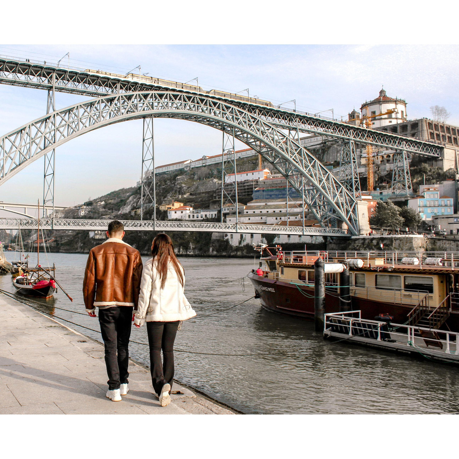 Porto, Portugal 2020