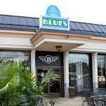 Blue's Egg