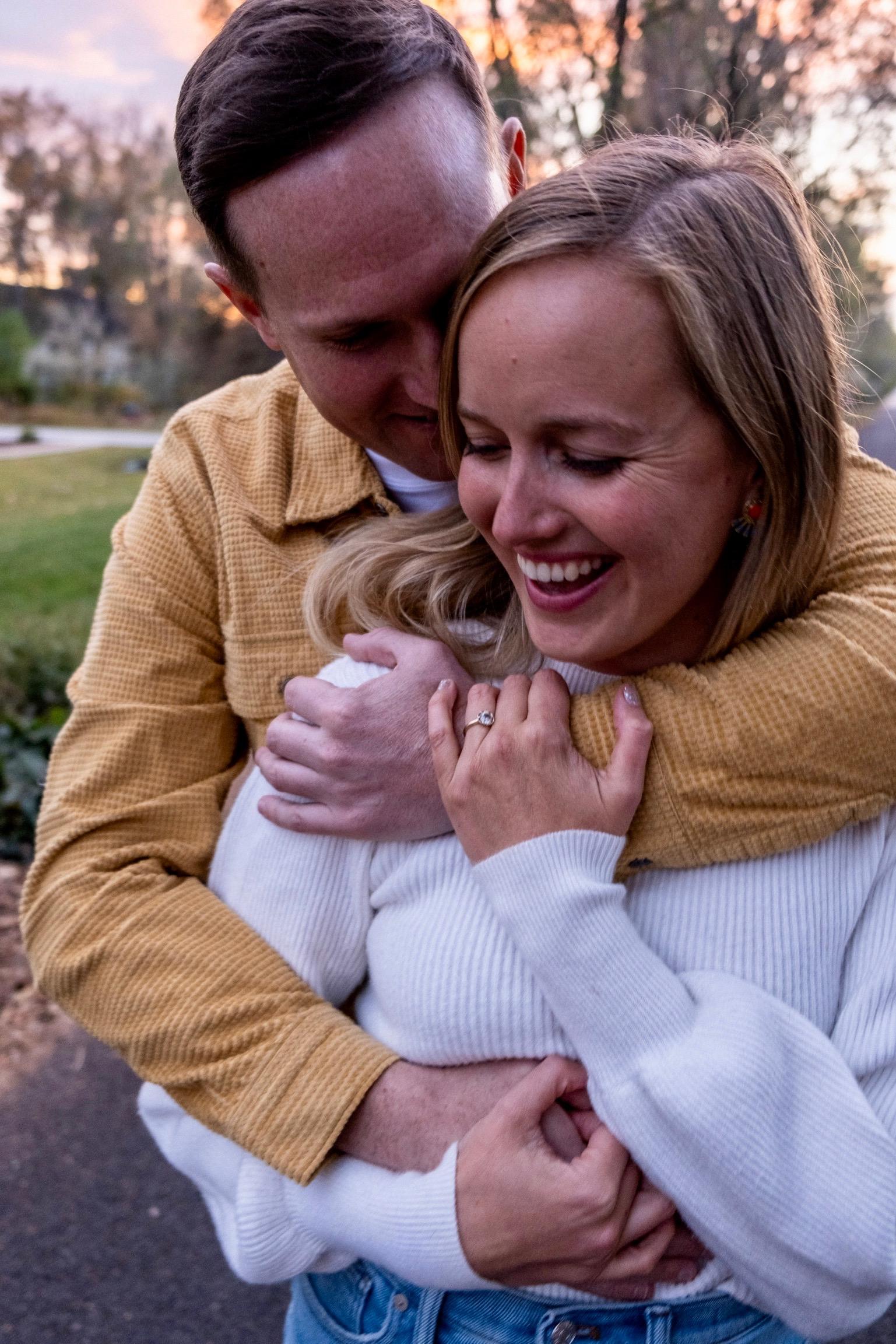 The Wedding Website of Devon McKnight and Darby Kehoe