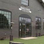 Naked River Brewing & BBQ