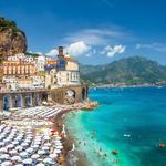 Atrani Walk