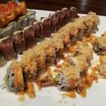 Wild Ginger