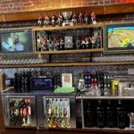 Caduceus Cellars and Merkin Vineyards Tasting Room