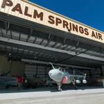 Palm Springs Air Museum