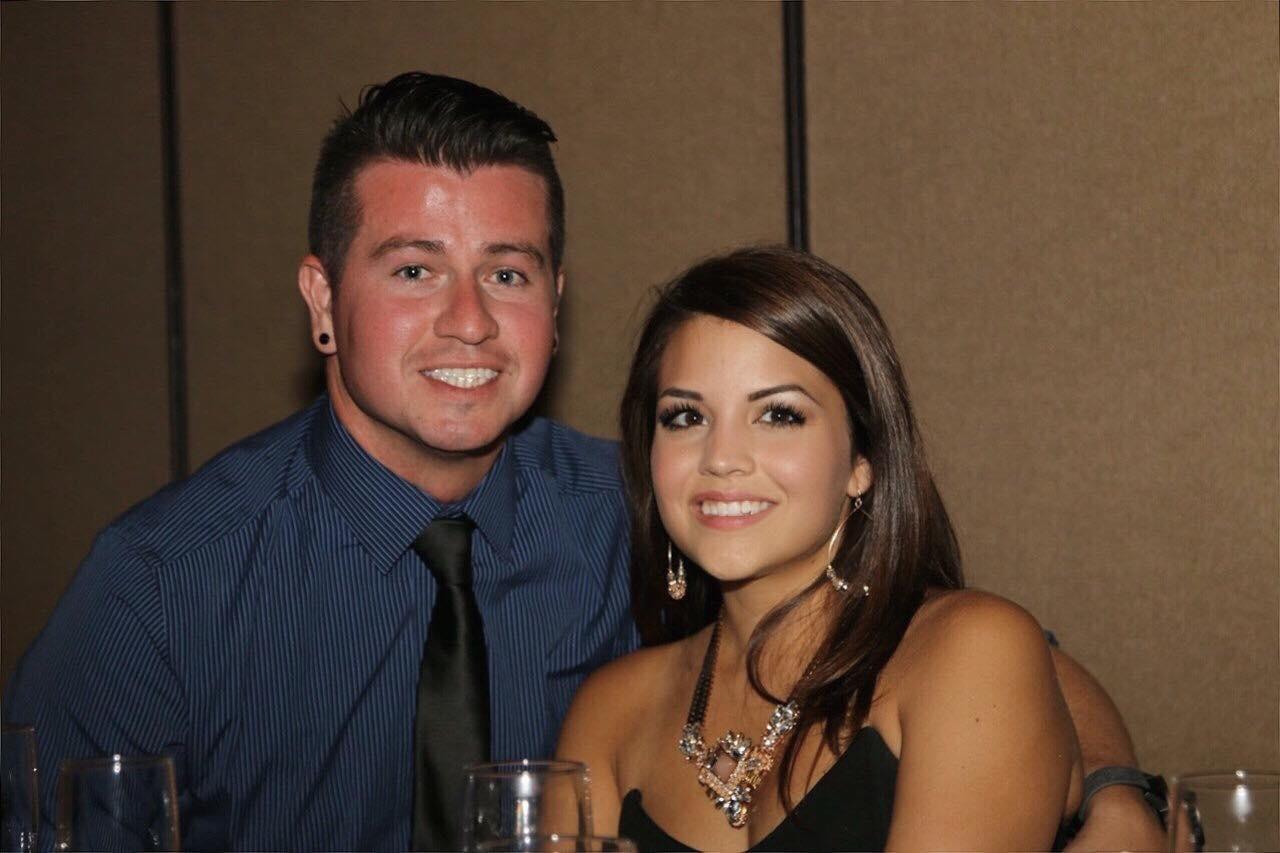 The Wedding Website of Carly Dinkel and Jeffrey Flores