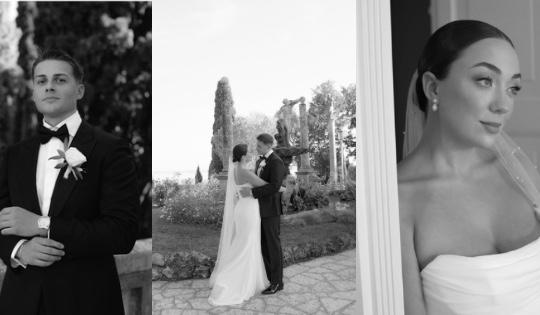 The Wedding Website of Kelsey Stansbury and Paul Jessie