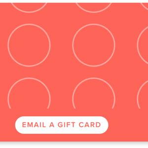 Article Gift Card
