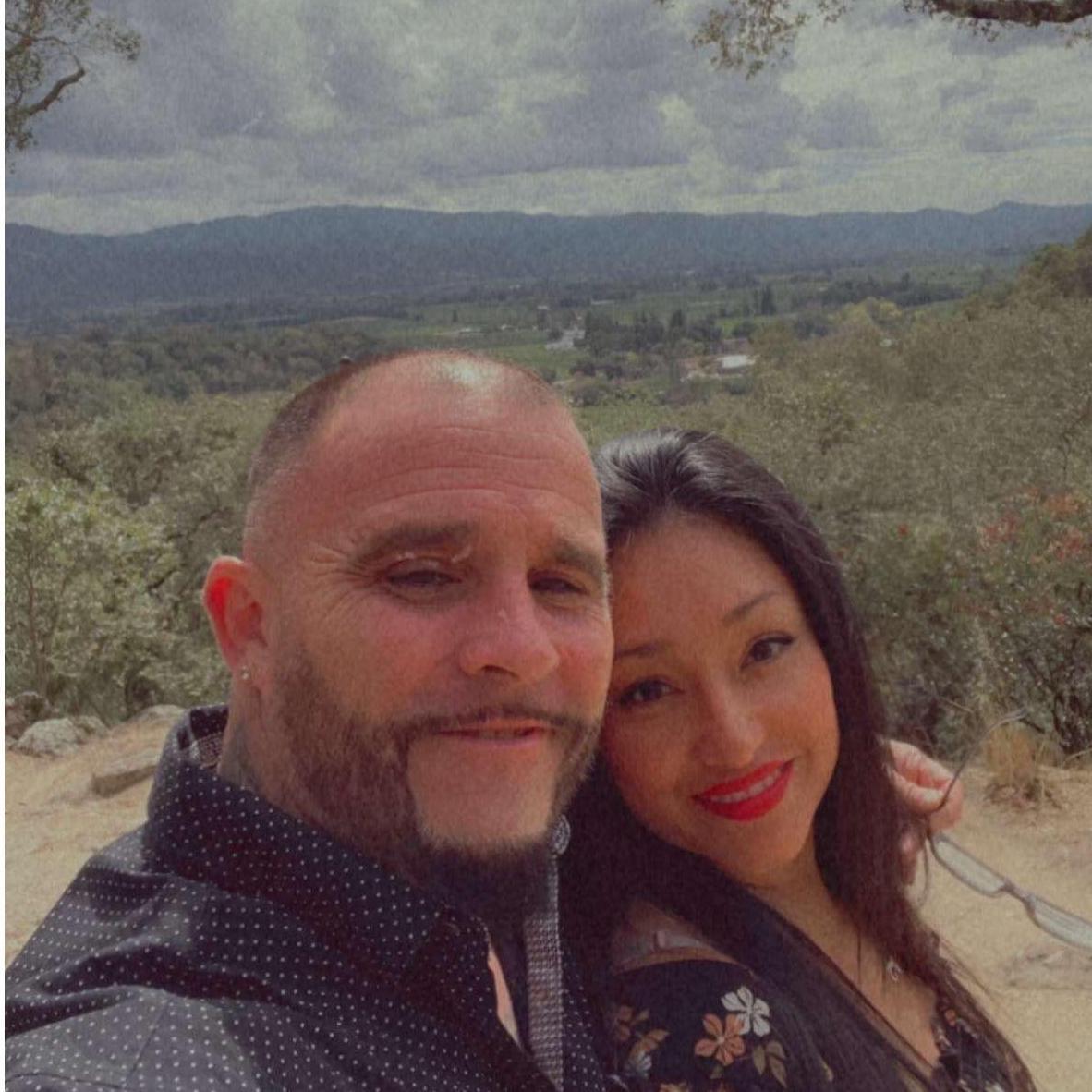 Our first Napa trip