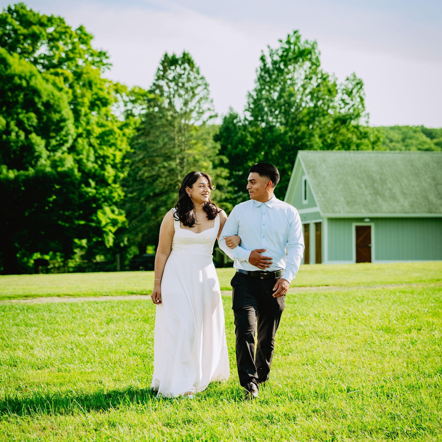 Engagement Pictures