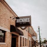 Archives Bar and Grill