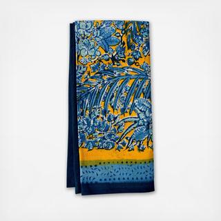 Bougainvillea Tea Towel, Set of 3