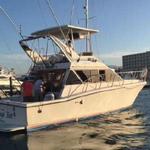 Charter Fishing