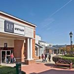 Leesburg Premium Outlets