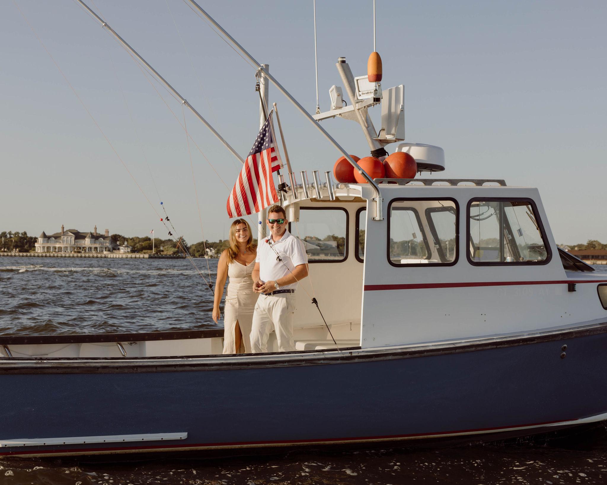 The Wedding Website of Geraldine Chapey and Zachary Brown