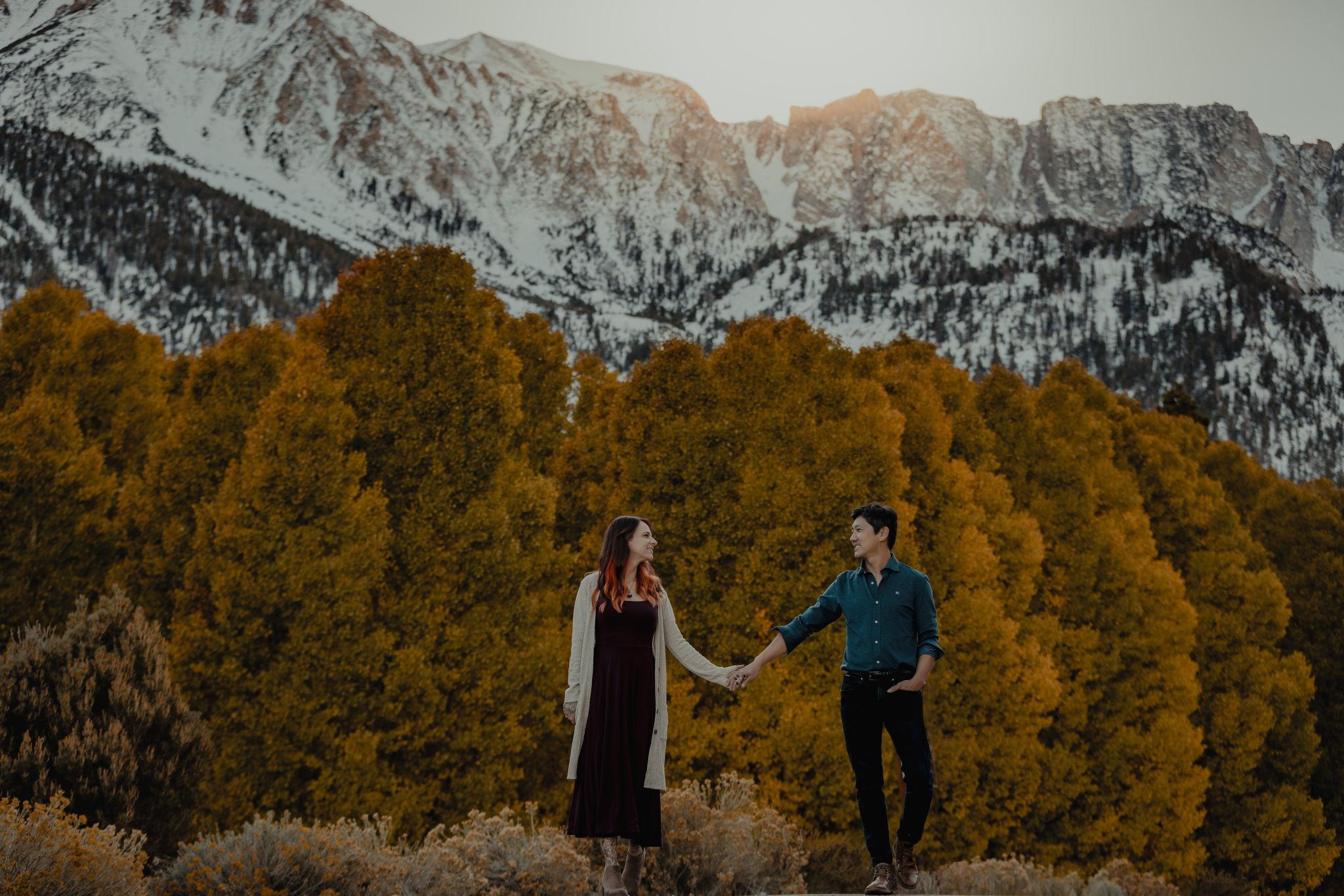 The Wedding Website of Kyla McFalls and Josh Huber