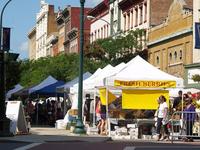 Troy Waterfront Farmers Market
