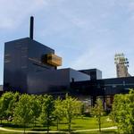 Guthrie Theater